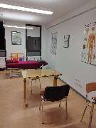 Ergo - Physiotherapie Weimar - GALLERY