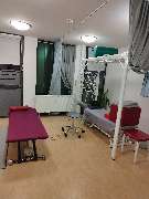 Ergo - Physiotherapie Weimar - GALLERY