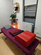 Ergo - Physiotherapie Weimar - GALLERY