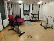 Ergo - Physiotherapie Weimar - GALLERY