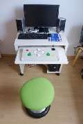 ERGO-PRAXIS-iLLERTiSSEN Kloos - Greshake GbR - GALLERY
