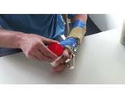 Ergo- u. Handtherapie Fuchs - GALLERY