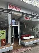 ERGO Versicherung Danijel Aljic - Außenansicht - ERGO Versicherung Danijel Aljic - Stuttgart