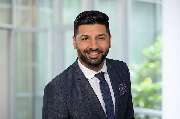 ERGO Versicherung Danijel Aljic - Danijel Aljic - ERGO Versicherung - Stuttgart