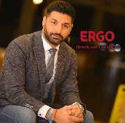 ERGO Versicherung Danijel Aljic - Danijel Aljic - ERGO Versicherung - Stuttgart