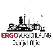 ERGO Versicherung Danijel Aljic - Logo - ERGO Versicherung Danijel Aljic - Stuttgart