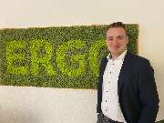 ERGO Versicherung Marc Schuband - 1