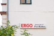 ERGO Versicherung Max Budweg - Außenansicht
