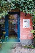 ERGO Versicherung Max Budweg - Bild Eingang