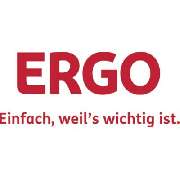 ERGO Versicherung Simon Pertl - LOGO
