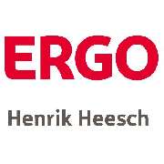 ERGO Versicherungen - LOGO