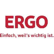 ERGO Versicherungsbüro Greul & Vogel - LOGO
