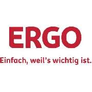 ERGO Versicherungsbüro Greul & Vogel - LOGO