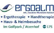 ErgoAlm - Galster - LOGO