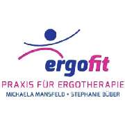ergofit - Ergotherapiepraxen Michaela Mansfeld + Stephanie Büber - LOGO