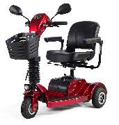 ERGOMOBIL GmbH - GALLERY