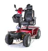 ERGOMOBIL GmbH - GALLERY