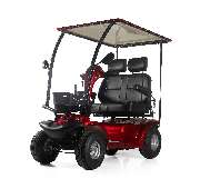 ERGOMOBIL GmbH - GALLERY