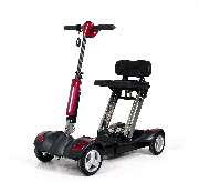 ERGOMOBIL GmbH - GALLERY