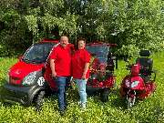 ERGOMOBIL GmbH - GALLERY