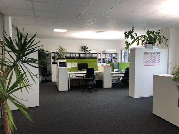 ErgonoMIX GmbH - Arbeitsplätze mit SST-Tsichen