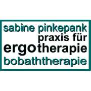 Ergopraxis Pinkepank - LOGO