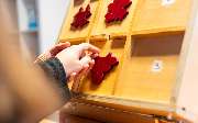 Ergotherapeutische Praxis Christa Brouwer - GALLERY