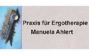 Ergotherapie Ahlert Manuela - LOGO