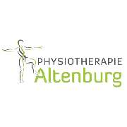 Ergotherapie Altenburg - LOGO