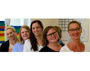 Ergotherapie am Südstadtpark - GALLERY