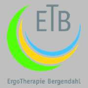 Ergotherapie Bergendahl - LOGO