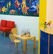 Ergotherapie Busch & Team - GALLERY