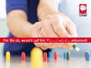 Ergotherapie | Caritas-Klinik St. Anna Berlin-Charlottenburg - GALLERY