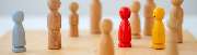 Ergotherapie - Cornelia Eibl in München - Spielfiguren | Ergotherapie | Cornelia Eibl | München