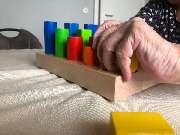 Ergotherapie Daniela Zepke - GALLERY