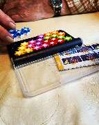 Ergotherapie Daniela Zepke - GALLERY