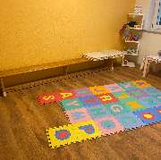 Ergotherapie Daniela Zepke - GALLERY