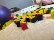 Ergotherapie Daniela Zepke - GALLERY