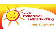 Ergotherapie Dannhorn Monika - LOGO