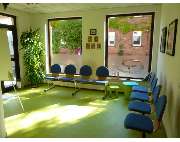 Ergotherapie Fäth Bernd - GALLERY