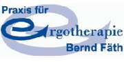 Ergotherapie Fäth Bernd - LOGO