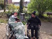 Ergotherapie Freiberg Rehabilitation und Psychotherapie - GALLERY