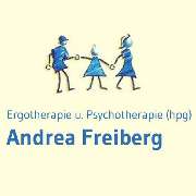 Ergotherapie Freiberg Rehabilitation und Psychotherapie - LOGO