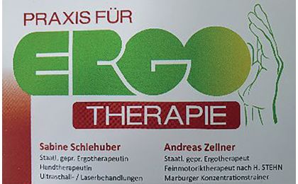 Ergotherapie Handtherapie Schlehuber-Zellner - LOG …