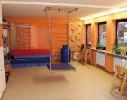 Ergotherapie Kai Lüsebrink - GALLERY