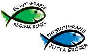 Ergotherapie Kinzl Regina - LOGO