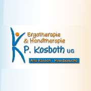 Ergotherapie Kosboth UG (haftungsbeschränkt) - LOGO