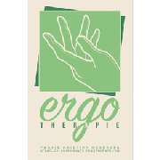 Ergotherapie Kristina Hebekerl - LOGO