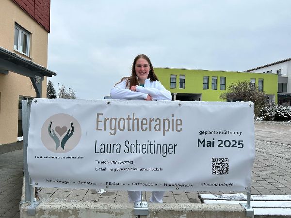 Ergotherapie Laura Scheitinger - GALLERY