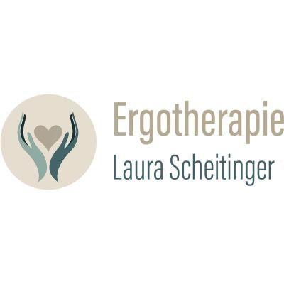 Ergotherapie Laura Scheitinger - LOGO